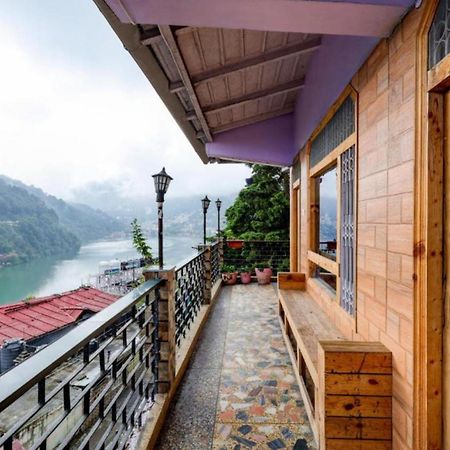 Hotel Vinayak Nainital Near Mall Road Lake View Room Extérieur photo