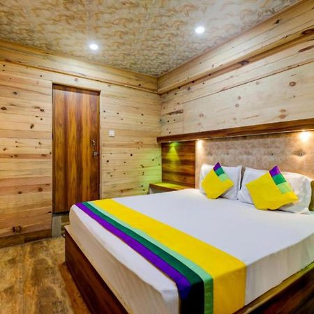 Hotel Vinayak Nainital Near Mall Road Lake View Room Extérieur photo