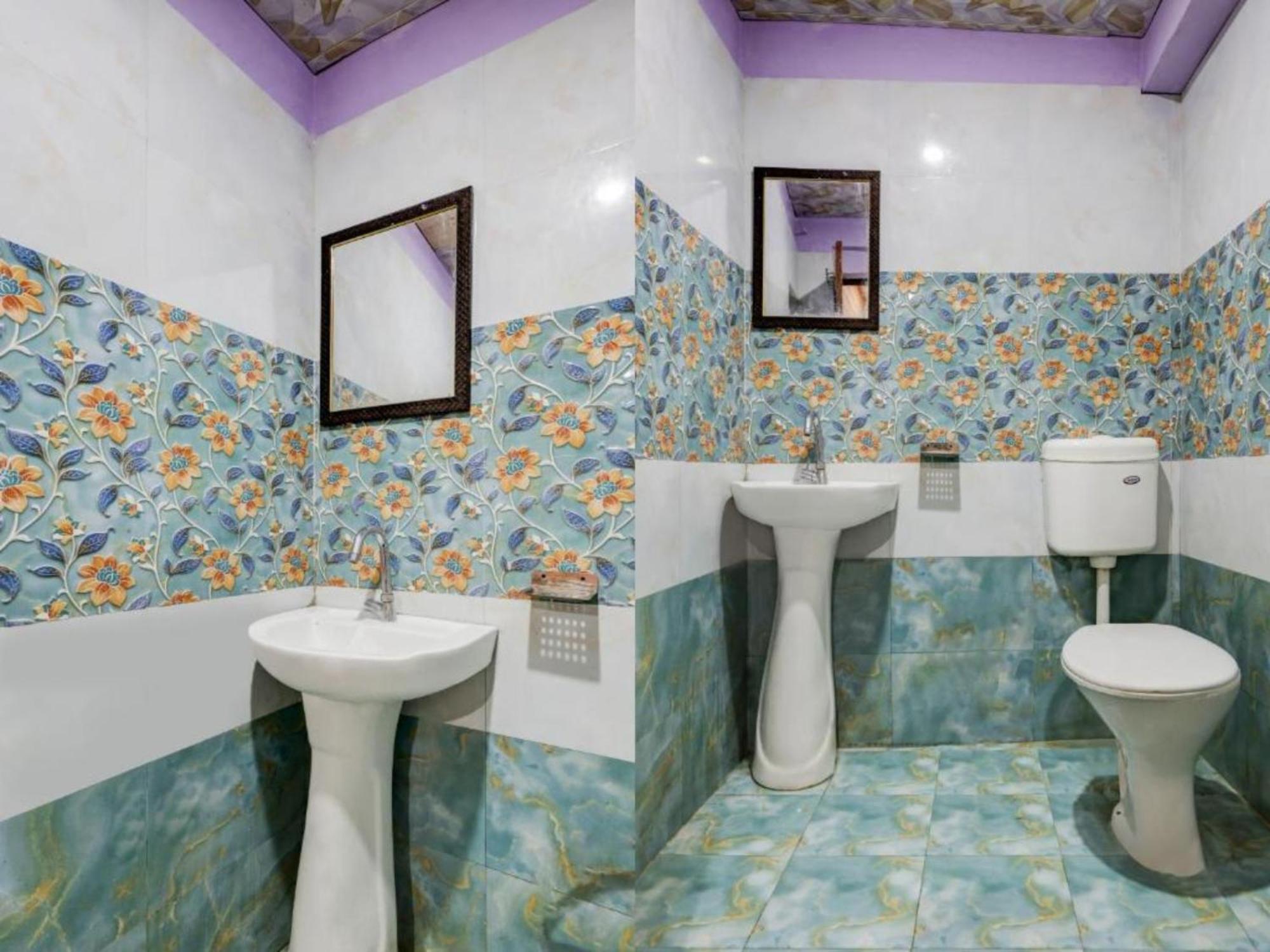 Hotel Vinayak Nainital Near Mall Road Lake View Room Extérieur photo